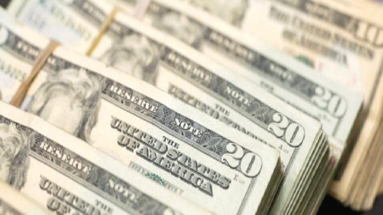 TCMB rezervleri 160 milyar doların altına indi