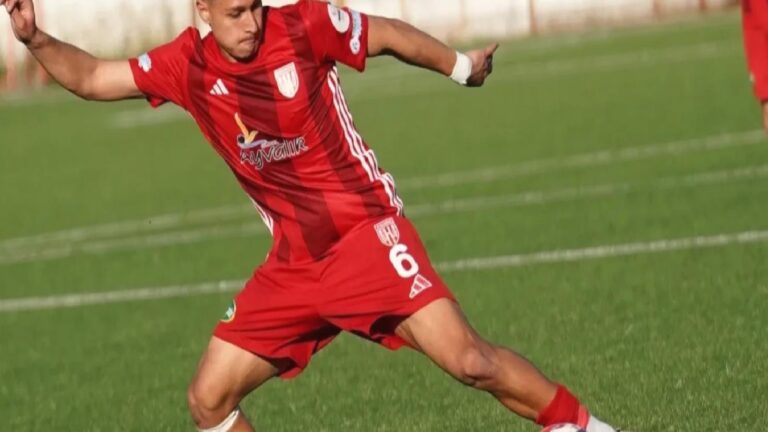 TFF 3. Lig’den Süper Lig’e transfer! Genç yıldız adayı Kasımpaşa’ya imza attı