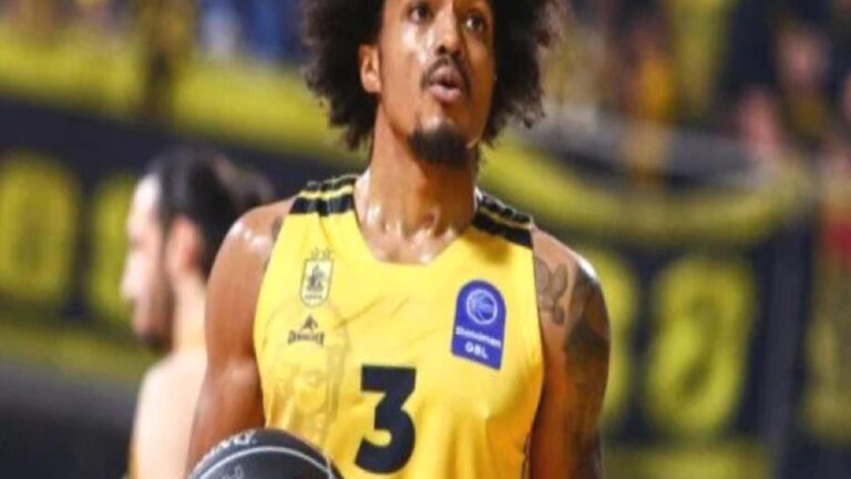 TOFAŞ’tan oyun kurucu hamlesi! Bryce Jones imzayı attı