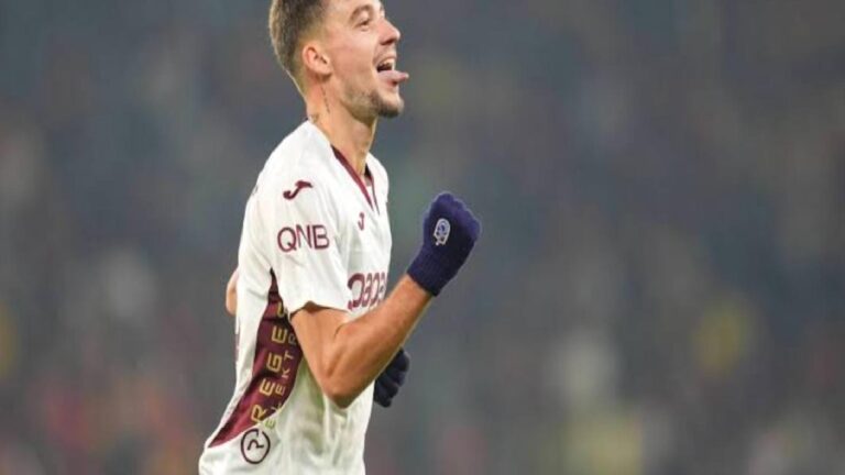 Trabzonspor’dan peş peşe imzalar! Muçi’nin sözleşme detayları açıklandı