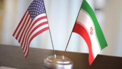 Trump, anlaşma yapmak için İran lideri Hamaney ile görüşmeye açık olduğunu söyledi