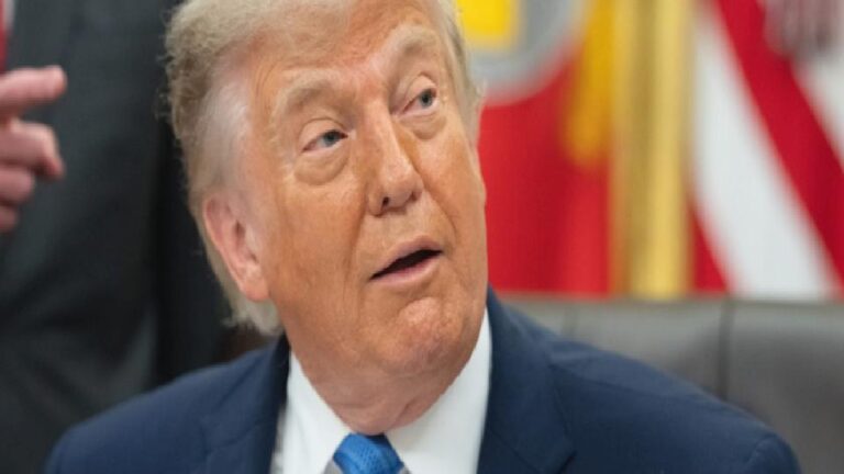 Trump: İran anlaşması bu hafta sonu imzalanabilir