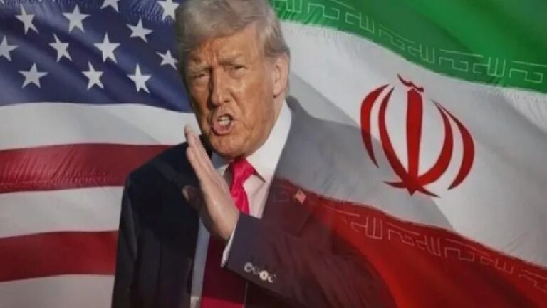 Trump: İran helikopterimizi düşürdü, karşılık vermemiz gerekiyor