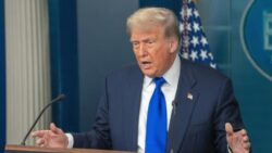 Trump: İran’a karşı 2 hafta içinde “tam bir zafer” ilan edeceğiz