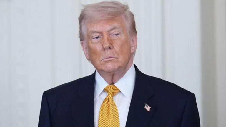 Trump: İran’dan müzakerelerin askıya alındığına ilişkin mesaj almadım
