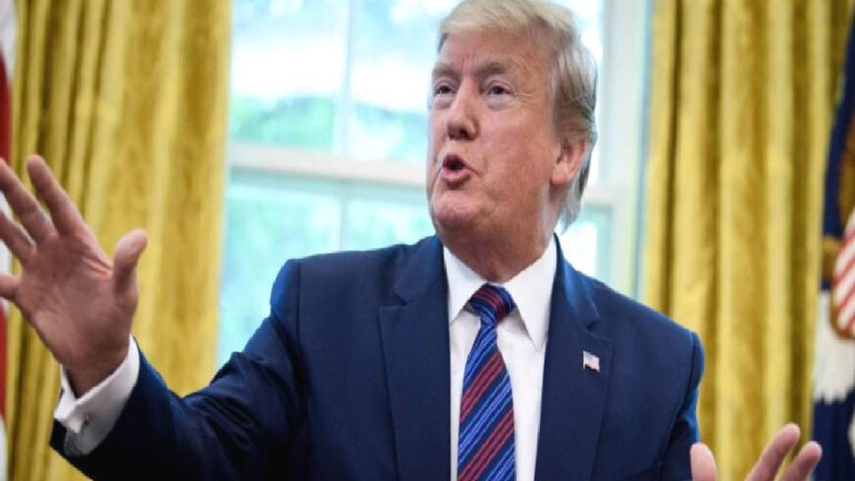 Trump, yapay zeka inovasyonunu hızlandıracak kararnameye imza attı