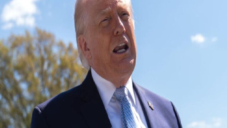 Trump: Zelenskiy ve Putin buluşurlarsa harika olur