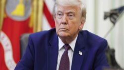 Trump’tan Netanyahu’ya sert uyarı: Yalnız kalabilirsin