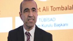 “Türk yazılım sektörü yüzde 124 büyüyerek 761 milyar TL’ye ulaştı”
