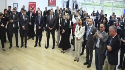 Türkiye’nin yatırım fırsatları Brüksel iş dünyasına tanıtıldı