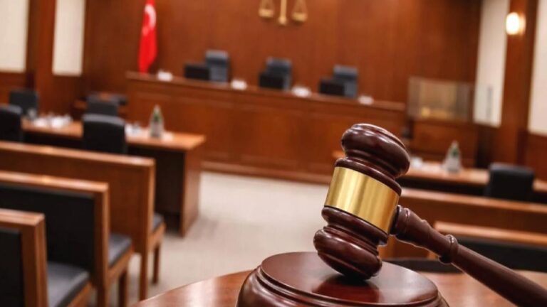 Yargıda yeni düzenlemeler yolda: İki duruşma arası en fazla 3 ay olacak