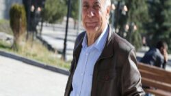 Yargıtay cezasını onadı, eski milletvekili Mahmut Alınak tutuklandı