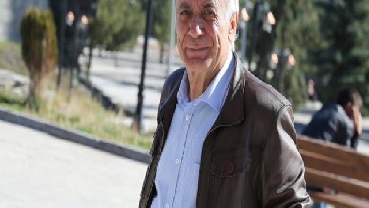 Yargıtay cezasını onadı, eski milletvekili Mahmut Alınak tutuklandı