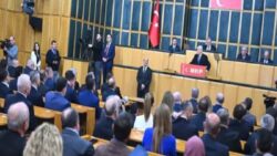Yeni çözüm süreci: MHP, çerçeve yasa tartışmalarına ne diyor?