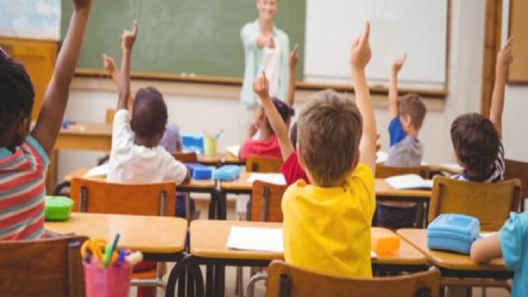 Yeni eğitim öğretim yılı 14 Eylül’de başlayacak