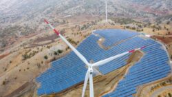 Yenilenebilir enerjide 26 yılın rekoru: Elektrik desteğinde 746 milyon dolarlık tasarruf sağlandı