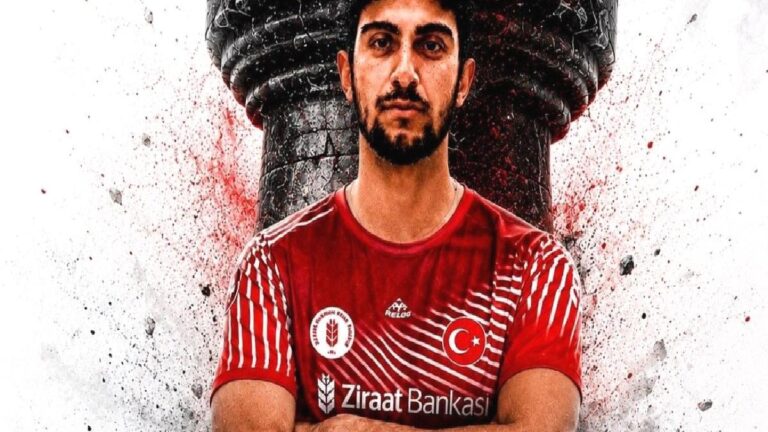 Ziraat Bankkart Voleybol Takımı, Galatasaray’dan transfer yaptı