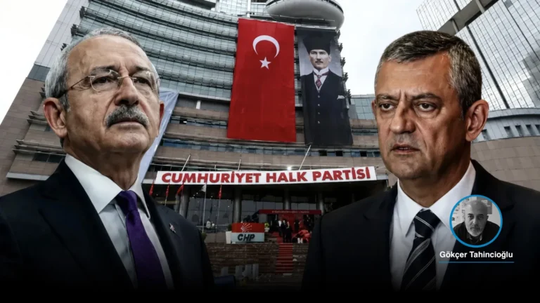 10 soruda CHP’de son durum ne; gitmek mi zor, kalmak mı?