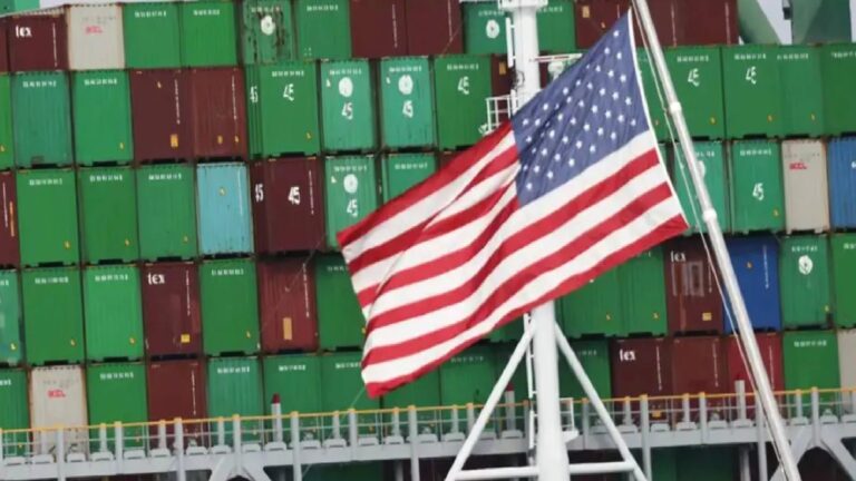 AB, Amerikan sanayi mallarına gümrüğü sıfırladı