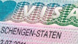 AB: Schengen’in İspanya’ya kapatılması söz konusu değil