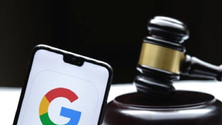 AB’den Google’a 890 milyon euro ceza