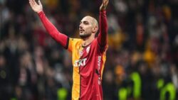 Ahmed Kutucu’ya Süper Lig’den iki talip!