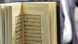 Alman devlet üniversitesinde ilk İslam İlahiyat Fakültesi