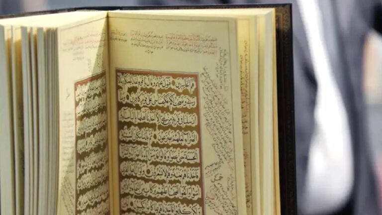 Alman devlet üniversitesinde ilk İslam İlahiyat Fakültesi