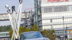 Almanya’da Porsche ve Rolex’lere el mi konulacak?
