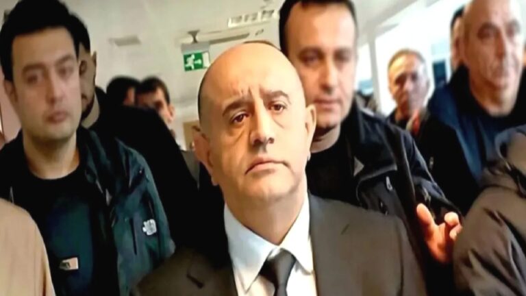 Avukatı, Aziz İhsan Aktaş’ın şirketleri ve mal varlıkları üzerindeki tüm tedbirlerin kaldırılmasını istedi