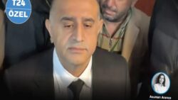 Aziz İhsan Aktaş’a suikast dosyasında eski Ankara Başsavcıvekili’ne “rüşvet” iddiası; avukatın telefonundan ses kayıtları çıktı: 300 bin dolar verdik, tedbir kaldırıldı