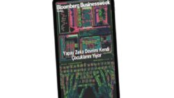 Bloomberg Businessweek Türkiye’nin 141. sayısı çıktı