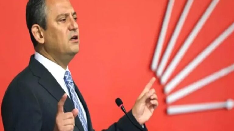 CHP lideri Özel’den NATO Zirvesi değerlendirmesi: İktidarın yaptığı dört hata ne oldu; Trump’ın “Erdoğan savaşa girecekti, durdurdum” sözleri ne anlama geliyor?