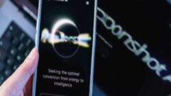 Çinli yapay zeka girişimi Moonshot AI, finansman turunda hedefini aştı