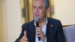 Cumhuriyet yazarı Eş: Özel ve ekibinin çalışmaları iktidar kulislerini şaşırttı
