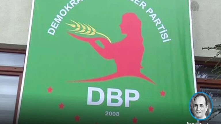 DBP’den Diyarbakır’da ‘demokratik ekonomi’ çalıştayı: Yerel yönetimlerden tarıma, kadın ekonomisinden kooperatiflere geniş kapsamlı yol haritası hazırlanacak