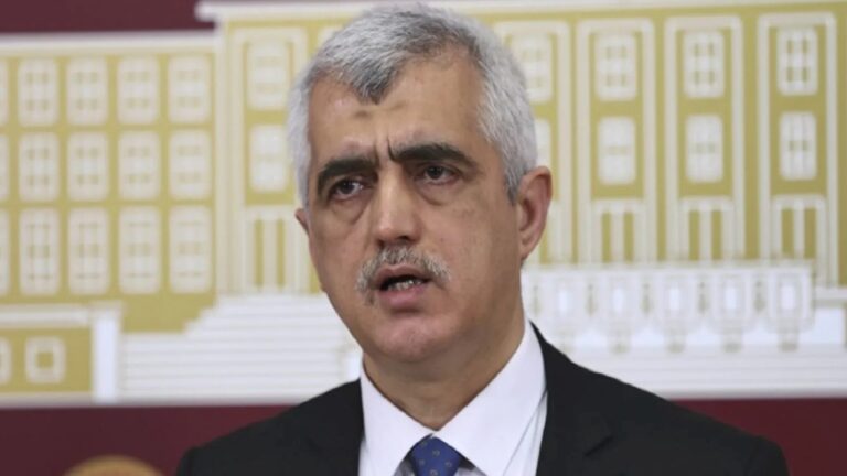 DEM Partili Gergerlioğlu: Hulusi Akar, darbe girişimindeki ve Roboski katliamındaki rolünü açıklamalı