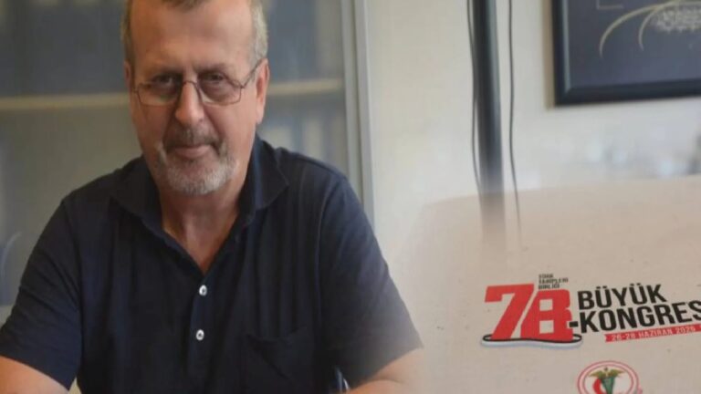Dr. Osman Öztürk: TTB Merkez Konseyi üyeliğinden neden istifa ettim?
