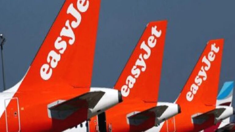EasyJet’in ikinci çeyrek kârında sert gerileme