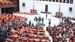 Ekonomi ve siyaset gündemi – 22 Temmuz 2026