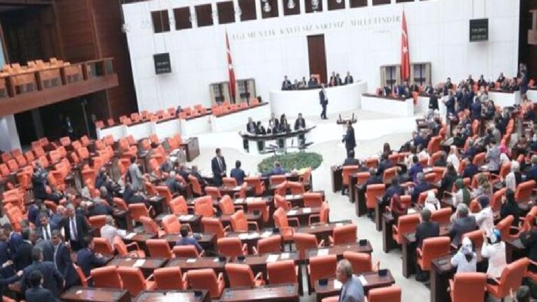 Ekonomi ve siyaset gündemi – 3 Temmuz 2026