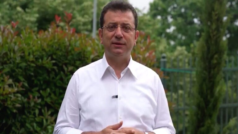 Ekrem İmamoğlu’na açılan “bilirkişi” davasında ön ödeme yapıldı, duruşmada düşme kararı verilmesi bekleniyor