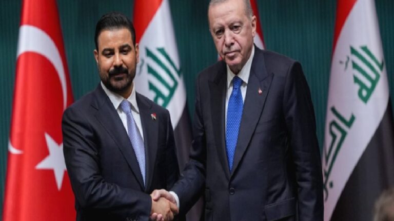 Erdoğan: Irak’ın savunma ihtiyaçlarını karşılamaya hazırız