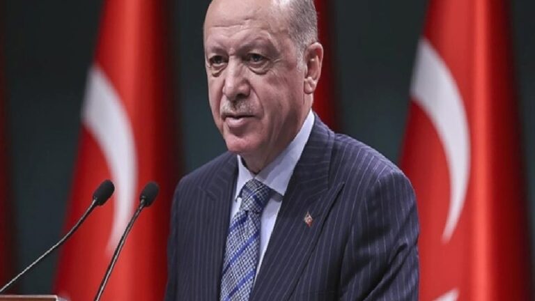 Erdoğan’dan 15 Temmuz makalesi