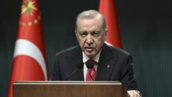Erdoğan’dan Kabine Toplantısı sonrası açıklamalar
