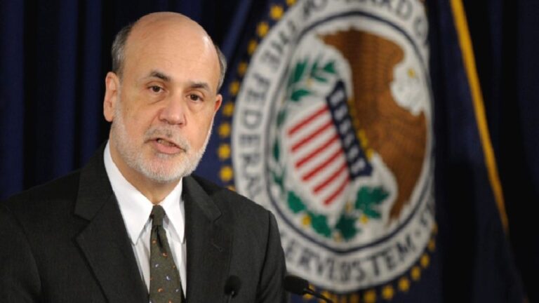 Eski Fed Başkanı Bernanke, Anthropic’in denetim kuruluna atandı