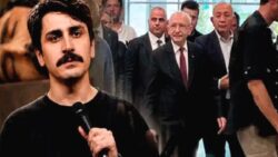 Fatih Altaylı: Deniz Göktaş’ın mahkeme süreci bir şeyi gösterdi, Kılıçdaroğlu üst düzey bir AK Partili’dir, çok açık!
