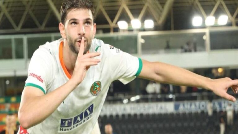 Fenerbahçe’de gündem Alanyaspor’dan Ümit Akdağ transferi! Takas formülü…
