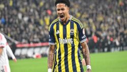 Fenerbahçe’den Jayden Oosterwolde kararı