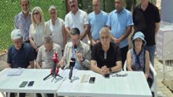 Görevden alınan CHP Battalgazi İlçe Başkanı Gürsoy: Bu karar bizim açımızdan yok hükmündedir